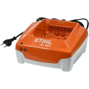 Schnell-Ladegerät STIHL AL 301 für AP 100 / AP 200 / AP 300 / AR 2000 / AR 3000