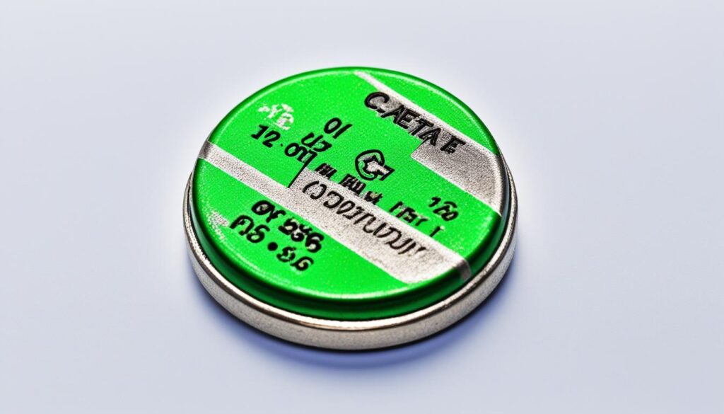 Vor- und Nachteile von Nickel-Cadmium-Batterien