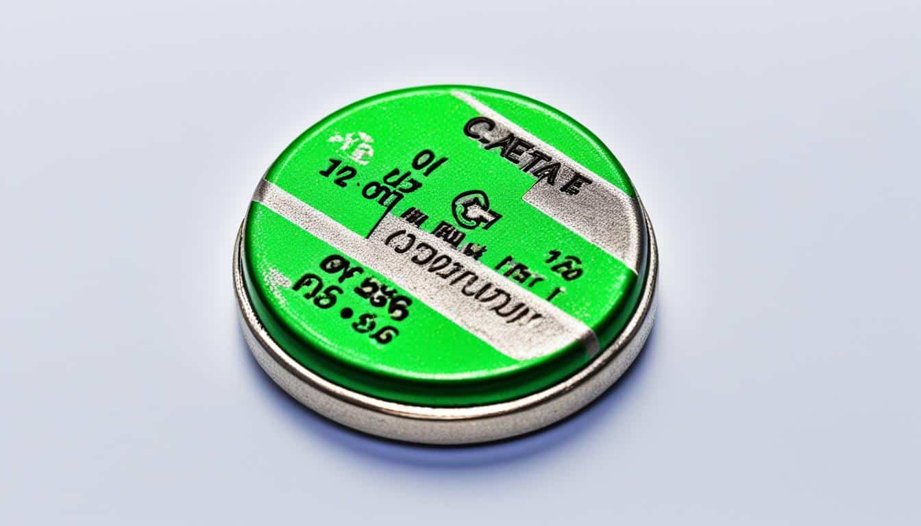 Vor- und Nachteile von Nickel-Cadmium-Batterien