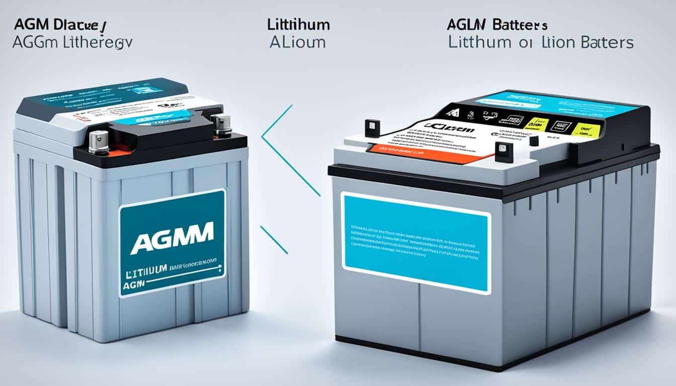 Wartungsfreie Batterien: Vor- und Nachteile