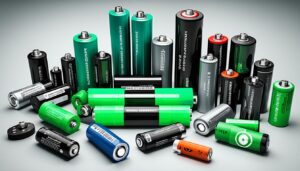 Batterien in Notfall- und Sicherheitssystemen