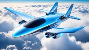 Die Zukunft der Batterietechnologie in der Luftfahrt