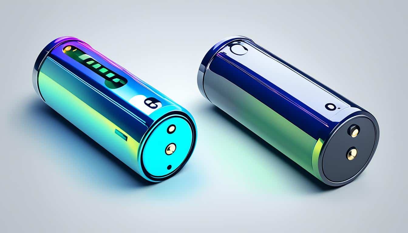 Grundlagen von Batterien und Monozellen