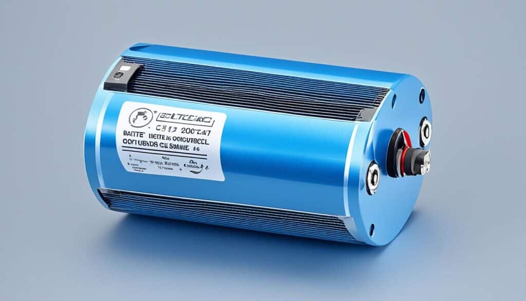 Kühltechnologien für Batterien