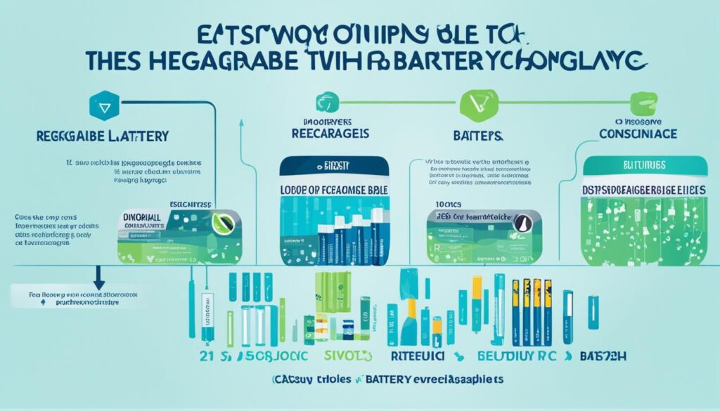 Zukunft der Batterietechnologie